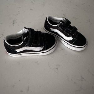 Vans Toddler 6.5